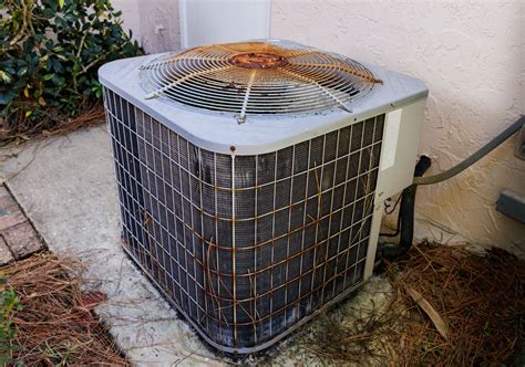 Signs Its Time To Replace Your Hvac System Tom S Mechanical