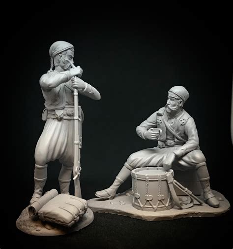 Triloka Miniatures, all miniatures | Miniset.net - Miniatures ...