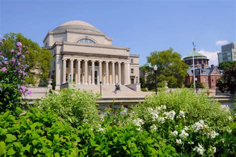 Columbia Business School EMBA (Executive MBA) Program – What to Know ...