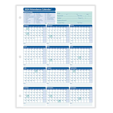 Free work schedule template printable - punchfert