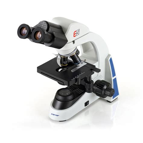 E5 Series Biological Microscope