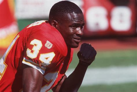 Vintage Kcchiefs On Twitter Dale Carter Chiefskingdom