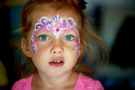 Face Painting