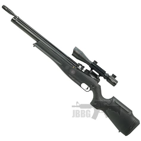 Reximex Pretensis Daystar Pcp Air Rifle 177 Trimex Wholesale Uk