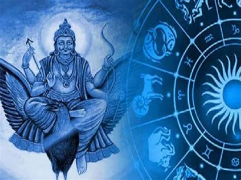 Shani Vakri 2023 Saturn Going To Retrograde Condition Of Your Zodiac