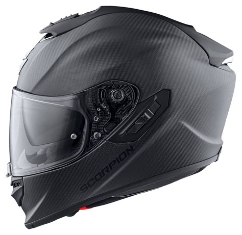 Scorpion Scorpion Exo 1400 EVO Carbon Air casque intégral