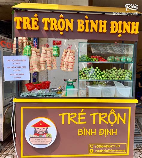 Tré trộn Bình Định 989 Âu Cơ Phường Tân Sơn Nhì Quận Tân Phú Hồ Chí