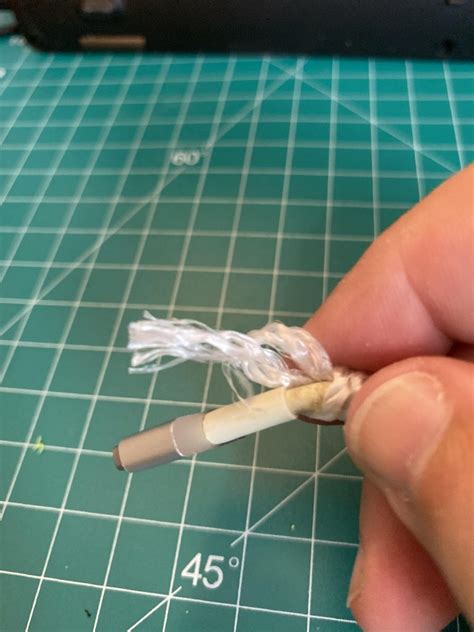 MacBook Pro Power Cord Repair : 6 Steps - Instructables