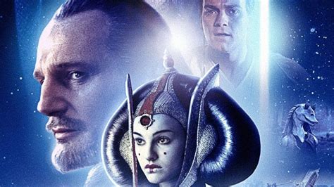 Review: The Star Wars Prequel Trilogy Is Good, Actually