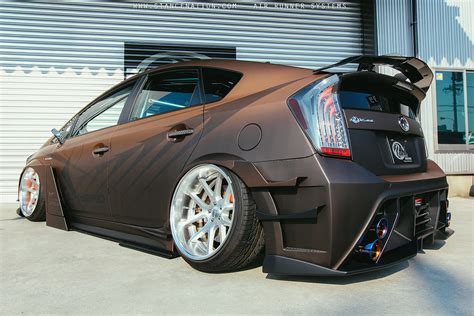 Prius Tuning Priusforum