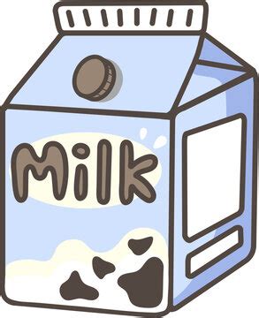 Milk Cartoon Images – Browse 233,213 Stock Photos, Vectors, and Video ...