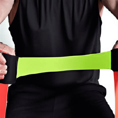 Mens Resistance Bands The Key To A Fit And Toned Body Simbaworkout