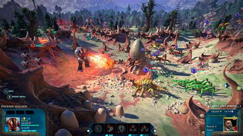 Age of Wonders: Planetfall для Xbox One купить в Москве в интернет ...