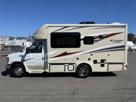 2021 Gulf Stream Bt Cruiser 5210 For Sale In Lynchburg Va Rv Trader