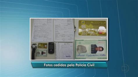 Homem Preso Suspeito De Estelionato No Recife Ne G