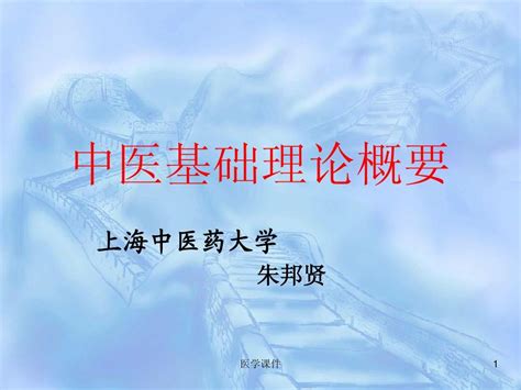 中医基础理论概要一 Ppt课件word文档在线阅读与下载无忧文档