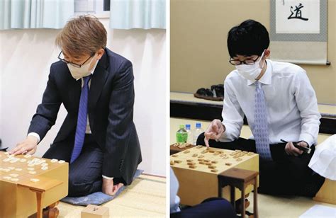 将棋・王位戦、藤井聡太六冠に挑むのは羽生善治九段か？佐々木大地七段か？：中日新聞web