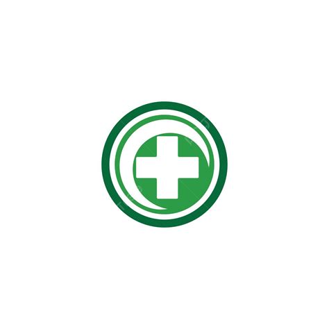 Health Medical Logo Pharmacy Nature Logo Vector, Pharmacy, Nature, Logo ...