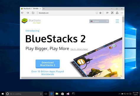 blue stacks ireal pro