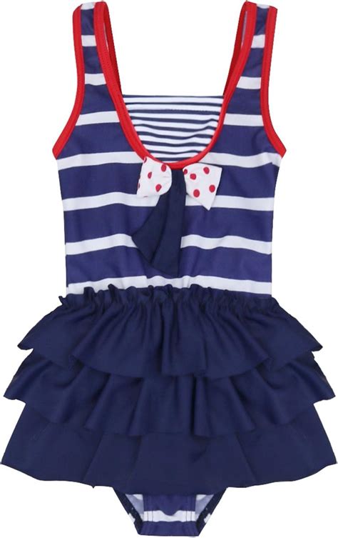 iEFiEL iEFiEL Mädchen Badeanzug 86 92 104 110 110 116 122 128 128 134 134 140 Bikini