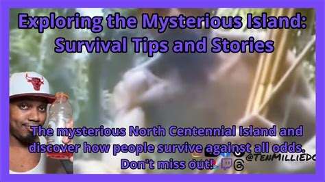 Reaction Video Exploring The Mysterious North Sentinel Island