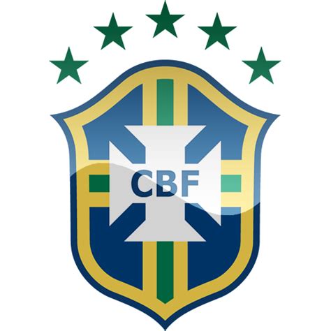 Brazil Football Logo Png