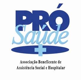 Pró Saúde Associação Beneficente De Assistência Social E Hospitalar - Pró-Saúde abre vagas para o Hospital Metropolitano ~ Socel News - Blog ...