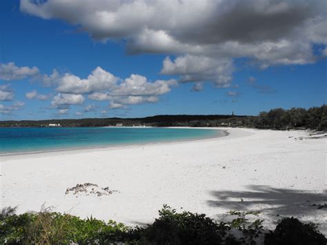 Luecila Beach Lifou New Caledonia World Travel