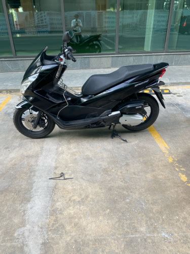 Honda pcx Japan 125cc2016 Price 1580 00 in Veal Vong Cambodia ត ល