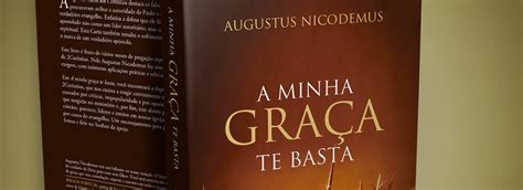 Livro A Minha Gra A Te Basta Comprar Melhor Pre O