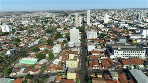 Jornal Somos Rio Verde recebe primeira ordem de serviço do programa