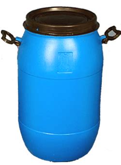 Ltr Full Open Top Barrels At Best Price In Tiruvallur By Blow