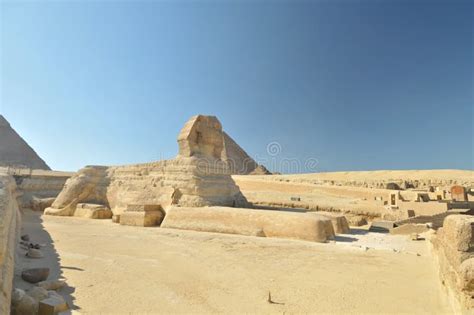 Ancient Egyptian ruins stock photo. Image of ancient, religious - 6576394