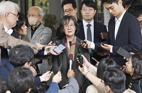 韓国最高裁で「逆転無罪」判決、名誉毀損罪に問われた『帝国の慰安婦』の著者・朴裕河氏に聞いた 「学術的な議論を刑事裁判に問うのはおかしい