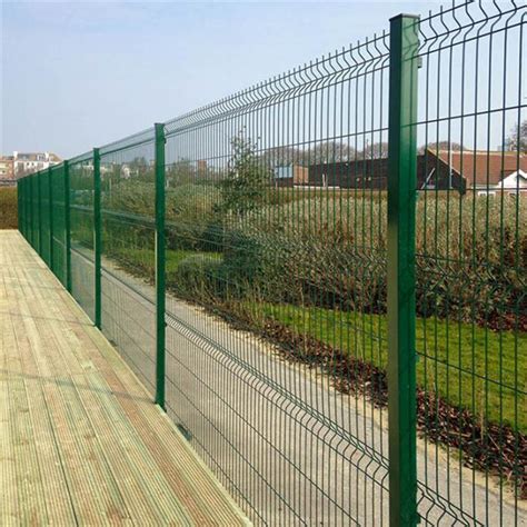 Services - Welded Wire Fence