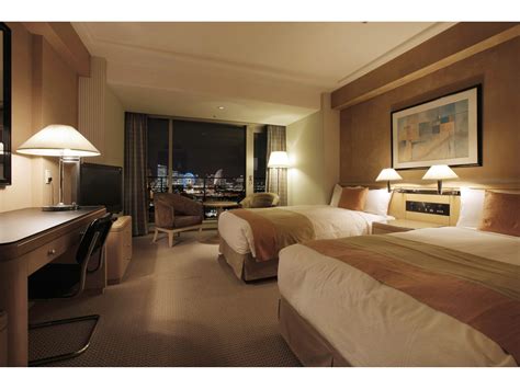 Hotel New Grand, Yokohama - Booking Deals, Photos & Reviews