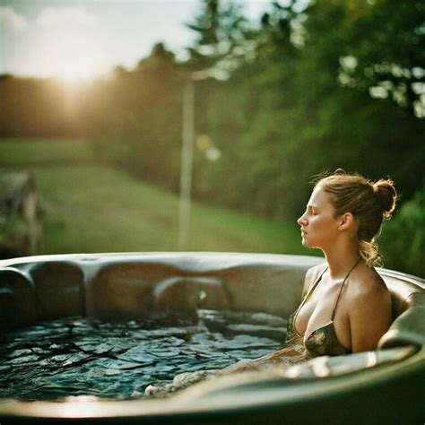 Are Hot Tubs The Pathway To Pain Relief And Sleep Hot Tubs Pools Surrey