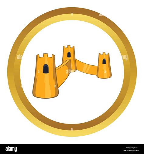 Unesco great wall Stock Vector Images - Alamy