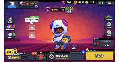 Vand Cont Brawl Stars Arhiva Okaziiro