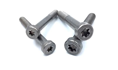 Excellence In Custom Fasteners Hardware