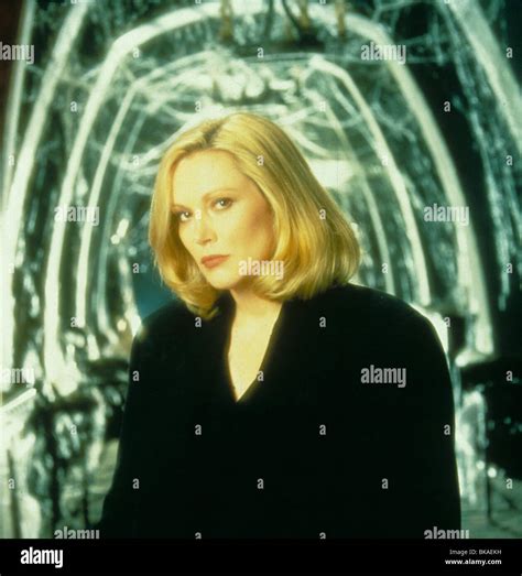 CASPER -1995 CATHY MORIARTY Stock Photo - Alamy