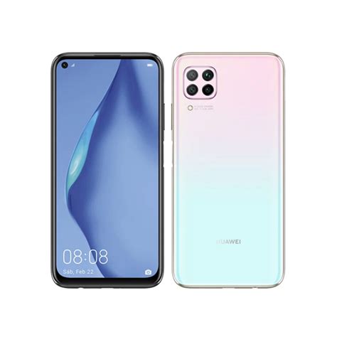 Huawei P40 Lite Price Specs And Reviews Giztop