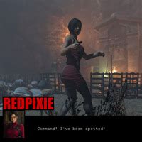 Red Pixie Ritual Sacrifice 1 Ada Wong Pt 1 Pt 24 E Hentai Lo Fi Galleries