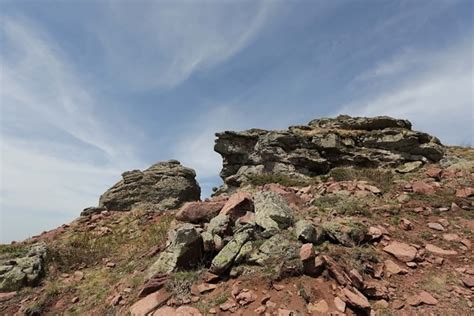 Gratis Billede Erosion Geologi Obelisk Megalith Struktur