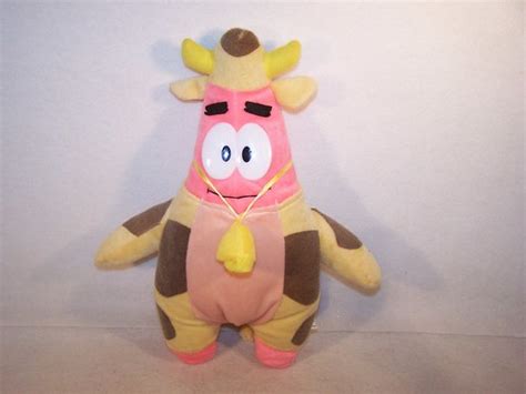 Spongebob Squarepants Patrick Star Plush Katrinastoys Flickr