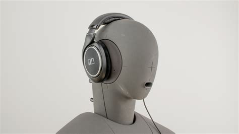 Sennheiser HD 598 Review - RTINGS.com