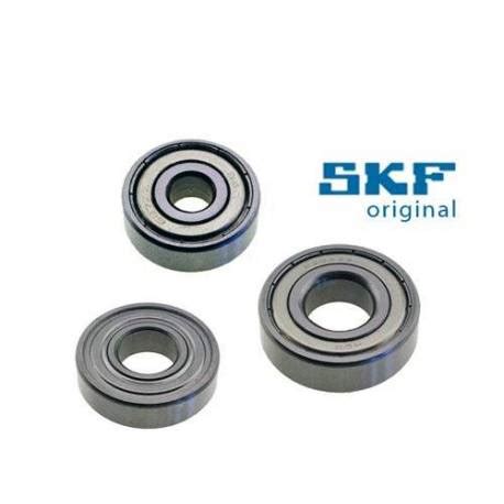 Cuscinetto X X Lavatrice Universale Zz Skf Di Gi T Service