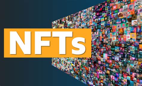 Nfts And The Future Of Digital Ownership Understanding Non Fungible