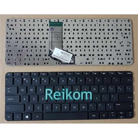 Jual Keyboard Laptop Notebook Hp Envy X Pc G Tu G La