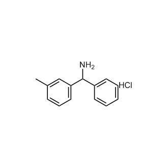 Phenyl M Tolyl Methanamine Hydrochloride Chemscene Llc